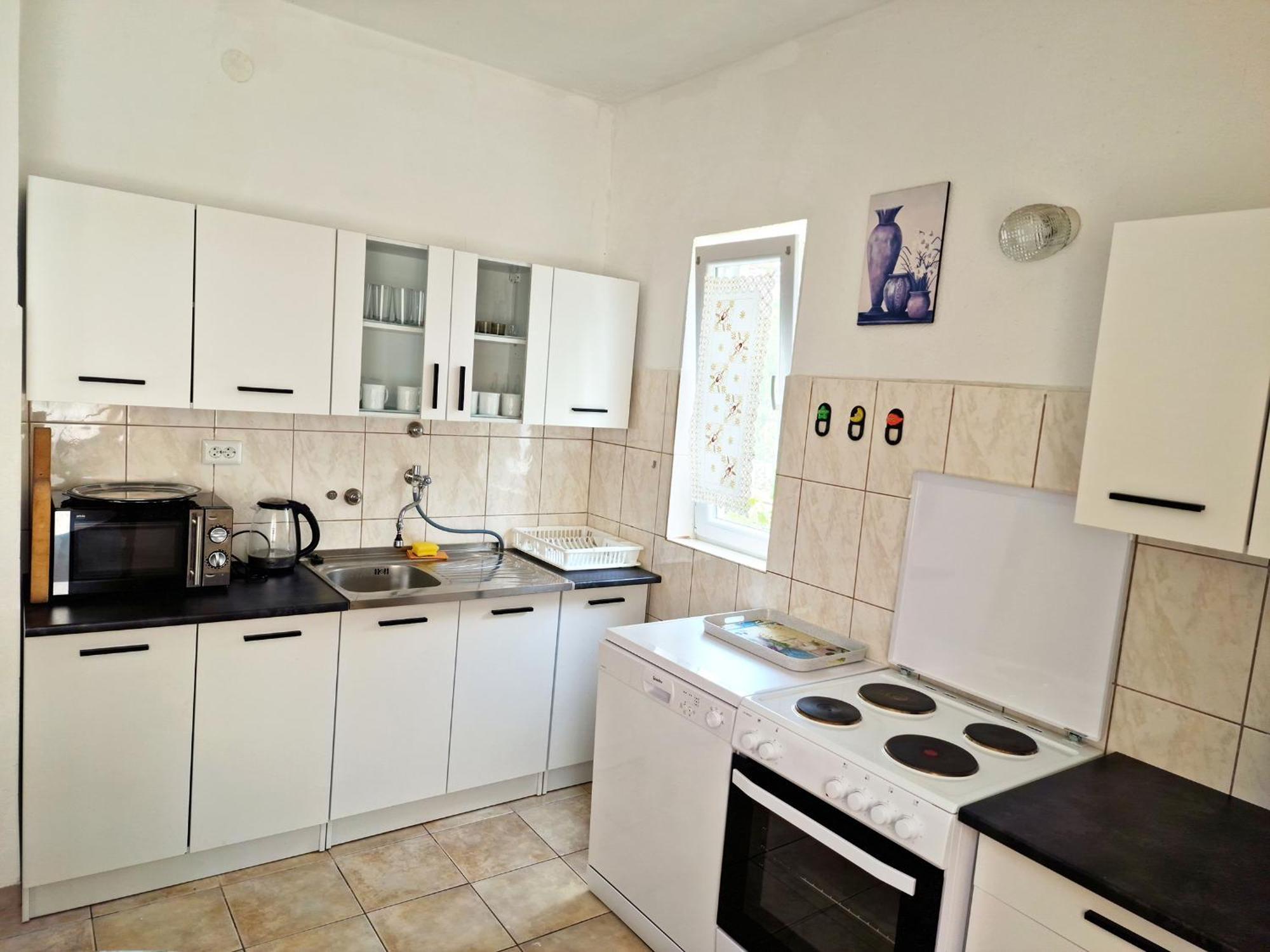 Villa Dusper Traù Camera foto