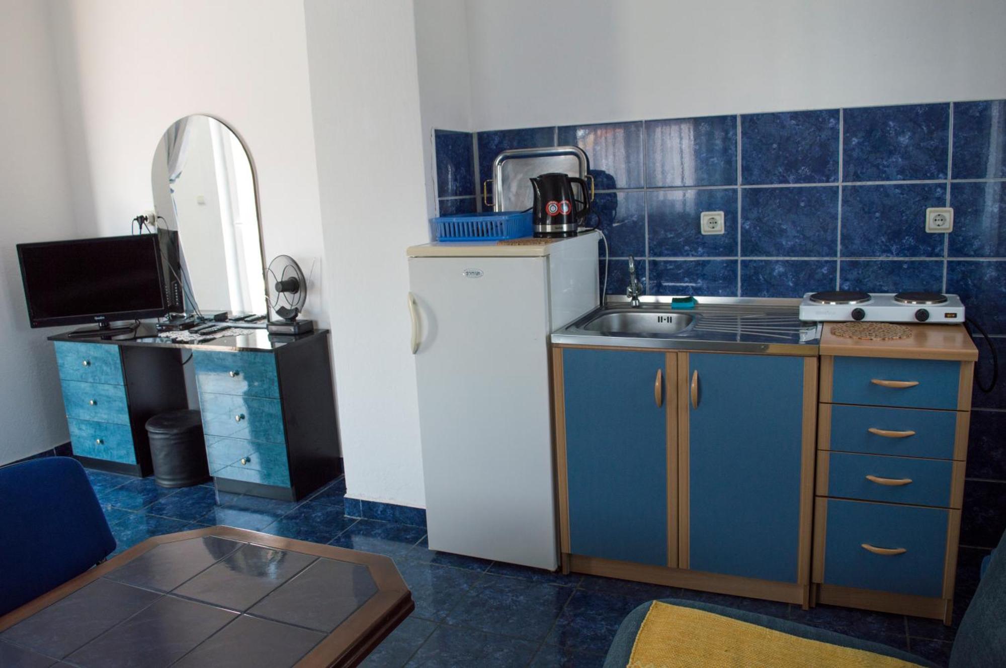 Villa Dusper Traù Esterno foto