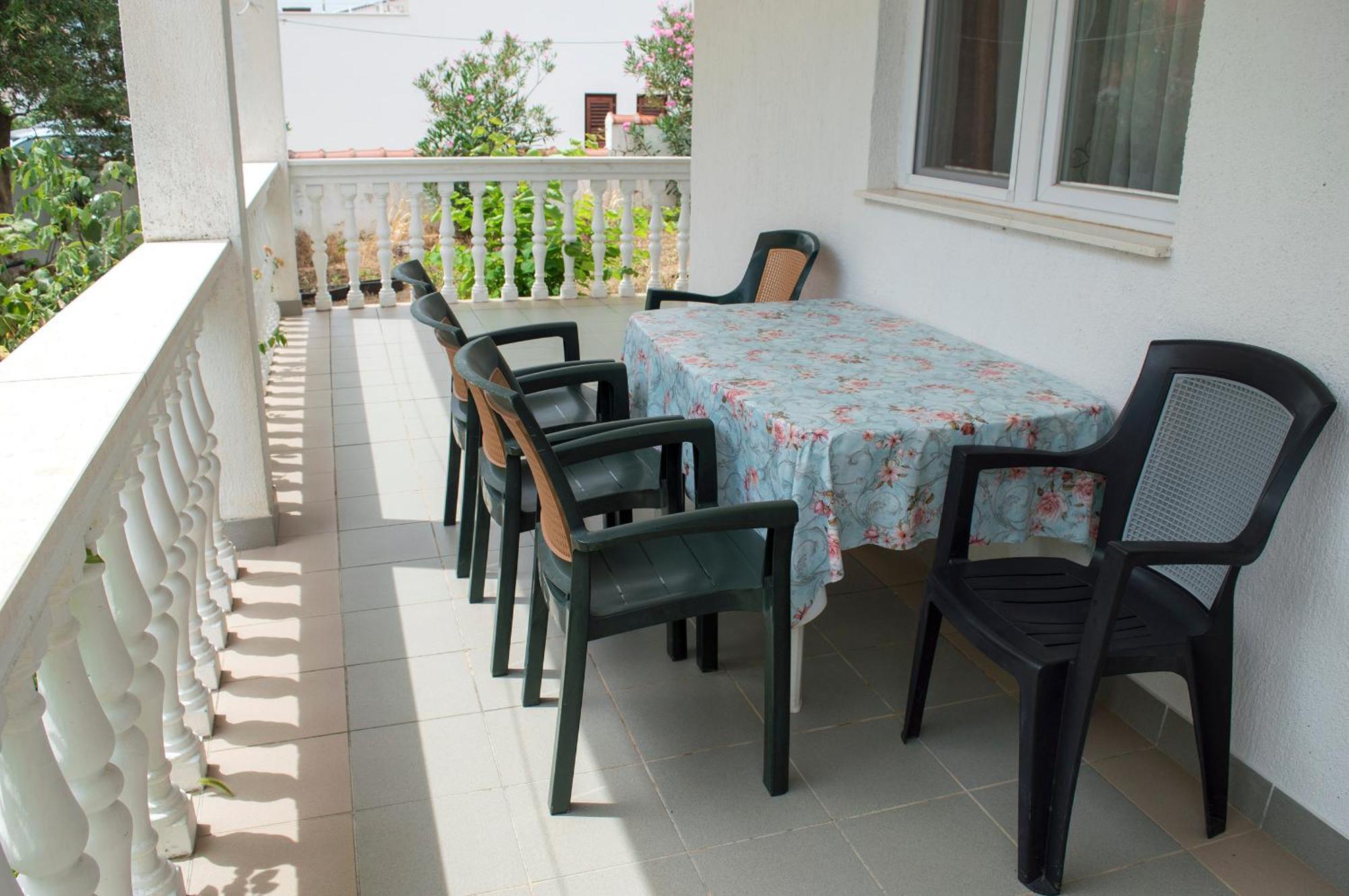 Villa Dusper Traù Camera foto