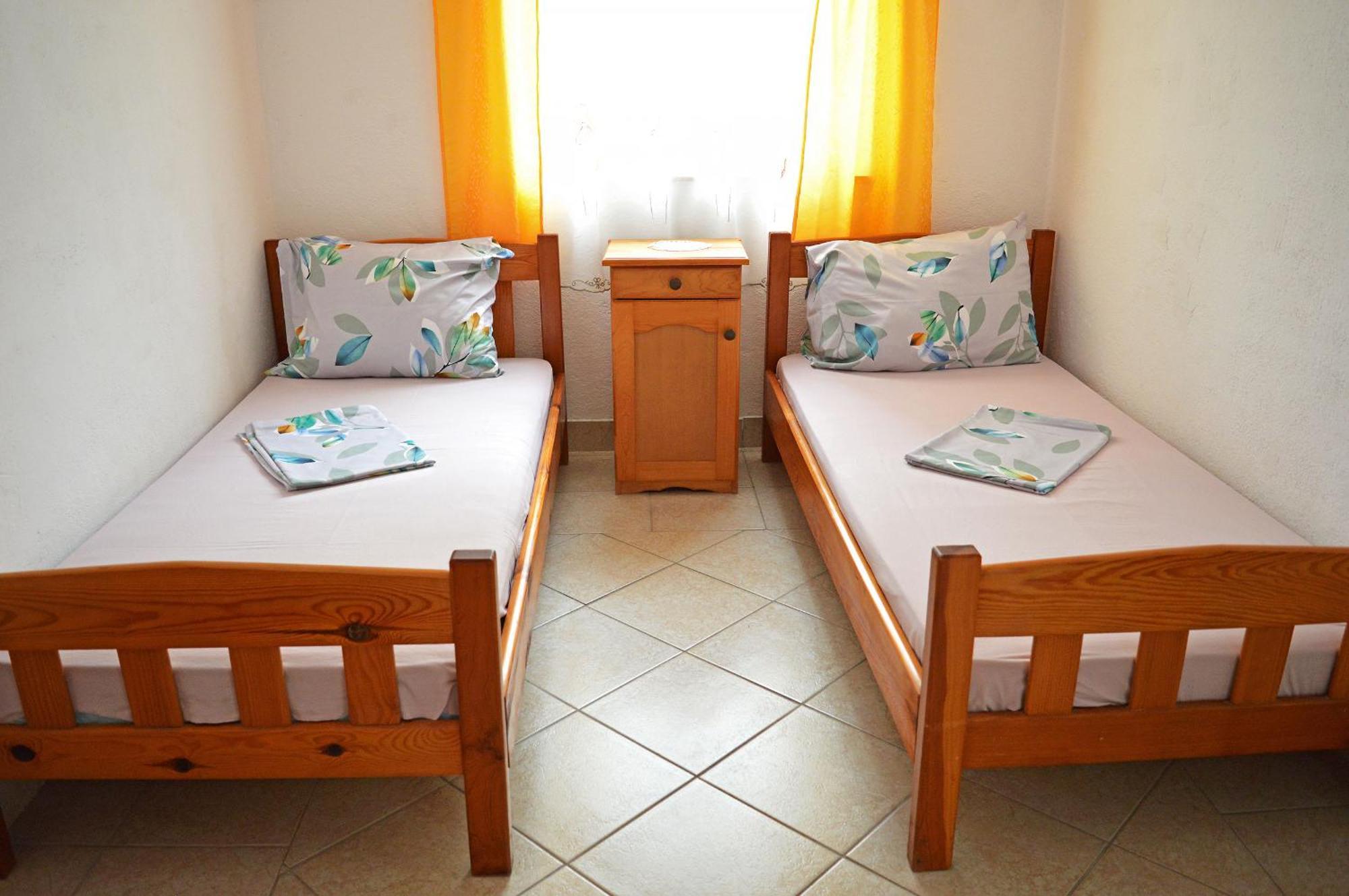 Villa Dusper Traù Camera foto