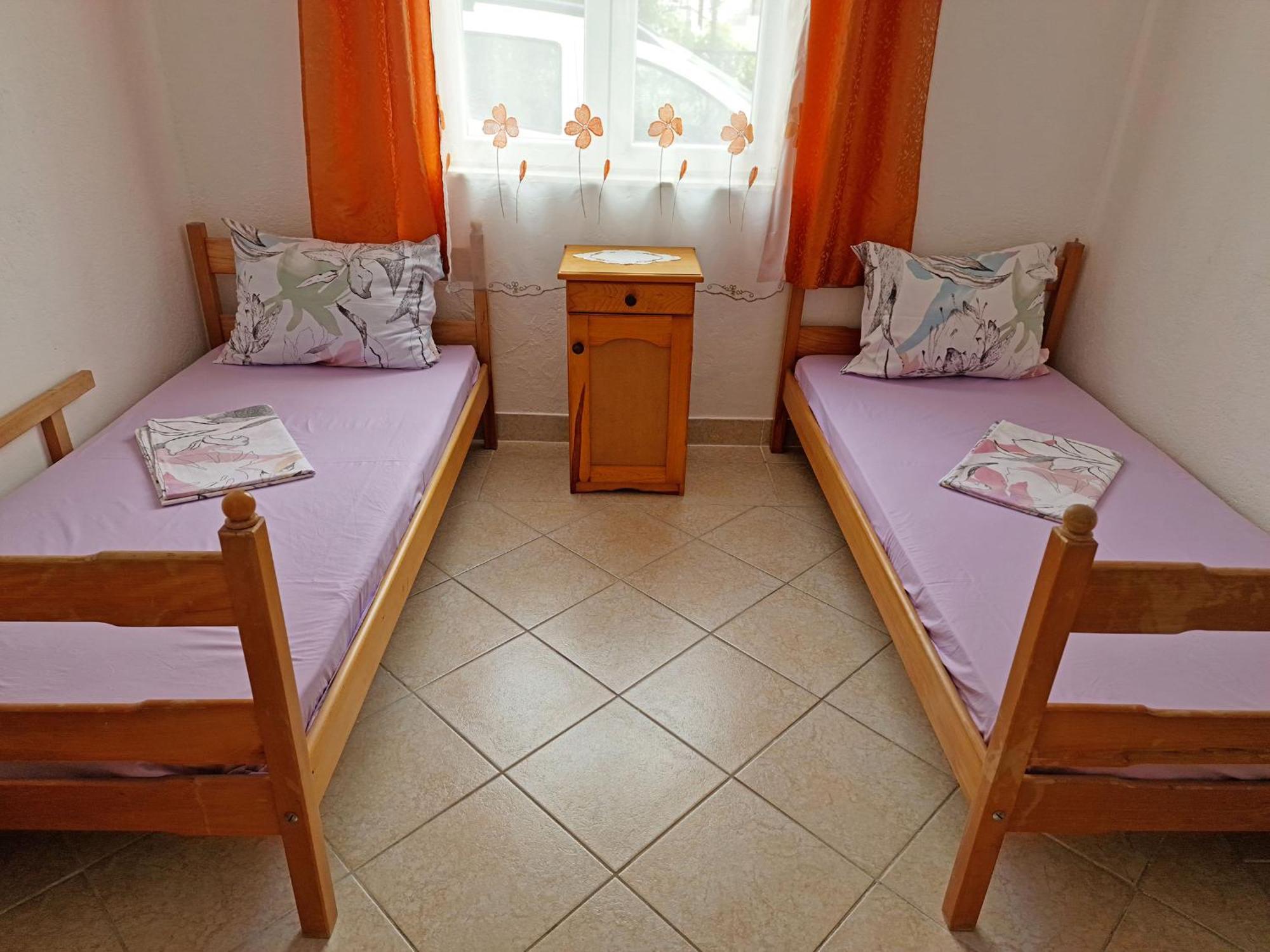 Villa Dusper Traù Camera foto